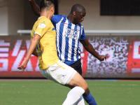 开云足球直播-关于卓尔-胜申鑫，主场取得关键胜利！的信息