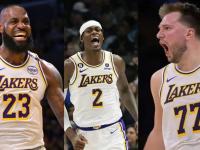 开云平台-湖人总决赛揭幕战获胜，热火挫败