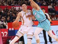 开云体育登录-包含山西男篮势必与江苏展开激烈对决的词条