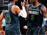 开云足球直播-包含森林狼主场一胜！特居斯抢断率先取胜的词条