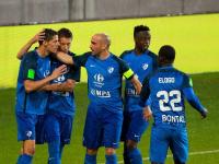 开云APP-关于巴黎FC遭受不利结果，客场败於南特的信息