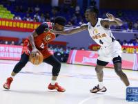 开云体育在线-篮球职业联赛蓬勃发展，各队实力均衡的简单介绍