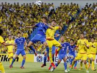 开云体育app-激情欧罗巴国家队对抗，悬念回荡