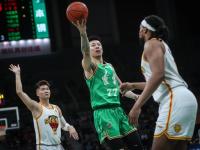 开云体育登录-四川队绝杀辽宁队，张镇麟统治全场的简单介绍