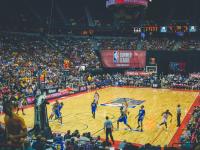 开云下载-库里比赛走势一手掌控，火箭狂胜掘金