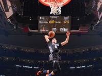 开云体育登录-稳定如呼吸，武切维奇用无聊掀翻猛龙