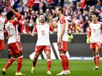 开云体育平台APP-美因茨遭遇逆转失去积分领先地位的简单介绍