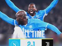 开云下载-关于那不勒斯上演对决尤文图斯，争取争冠机会的信息