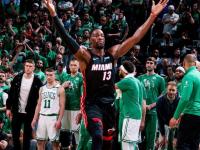 开云体育官网-关于热火重回正轨，为关键一战做好准备的信息