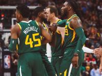 开云体育中国-开拓者挑战爵士，谁能在角逐中占据上风？的简单介绍