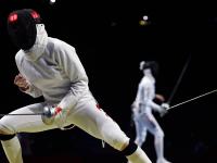 开云体育下载-包含俄罗斯击剑选手技高一筹，夺得胜利的词条