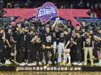 开云体育直播-关于湖北男篮实力不俗，联盟格局渐趋明朗的信息