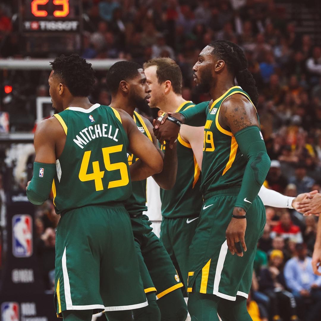 开拓者挑战爵士，谁能在角逐中占据上风？的简单介绍