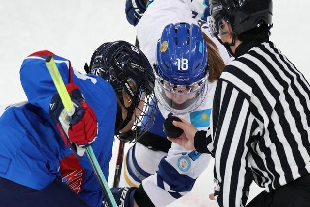 挑战哈萨克斯坦：法国必将全力以赴的简单介绍