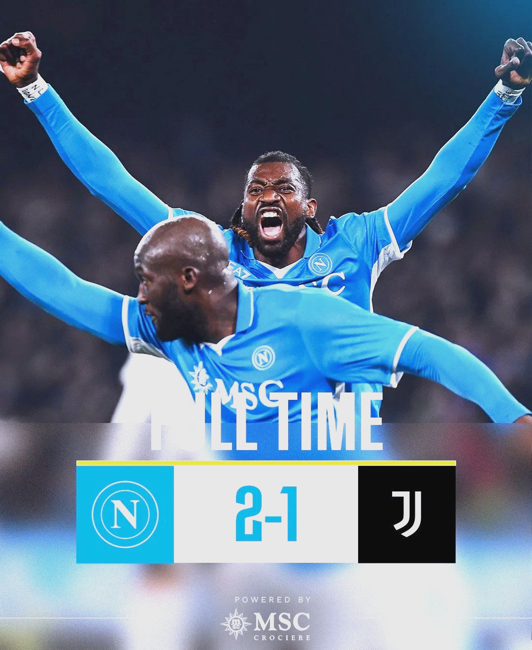 关于那不勒斯上演对决尤文图斯，争取争冠机会的信息