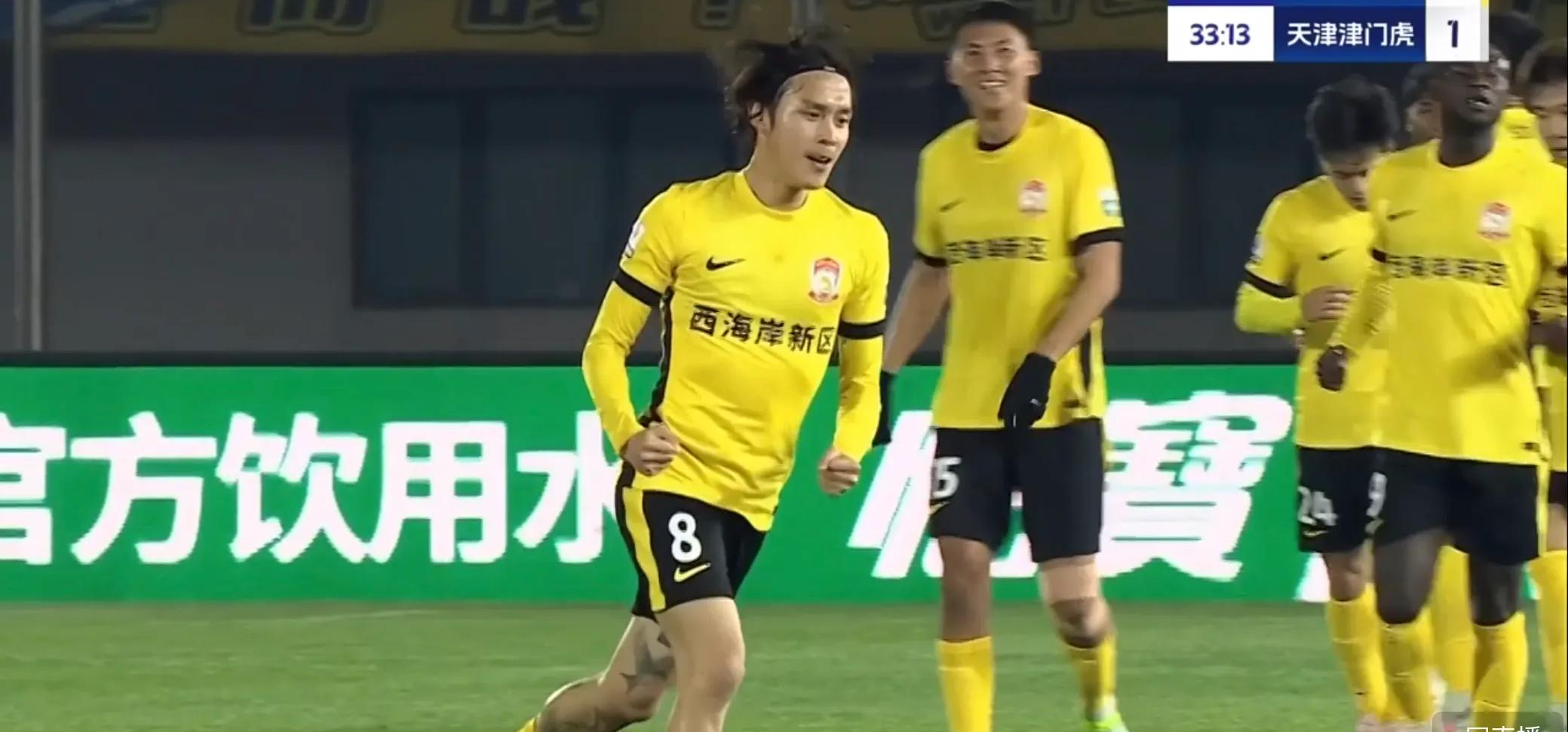 人和客场不敌富力，遭遇近期中超客场不利的简单介绍