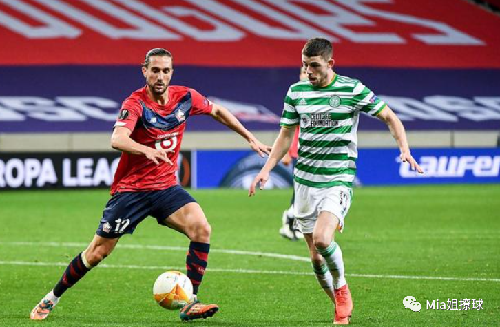 包含里尔客场憾平里昂，保住榜首位置的词条