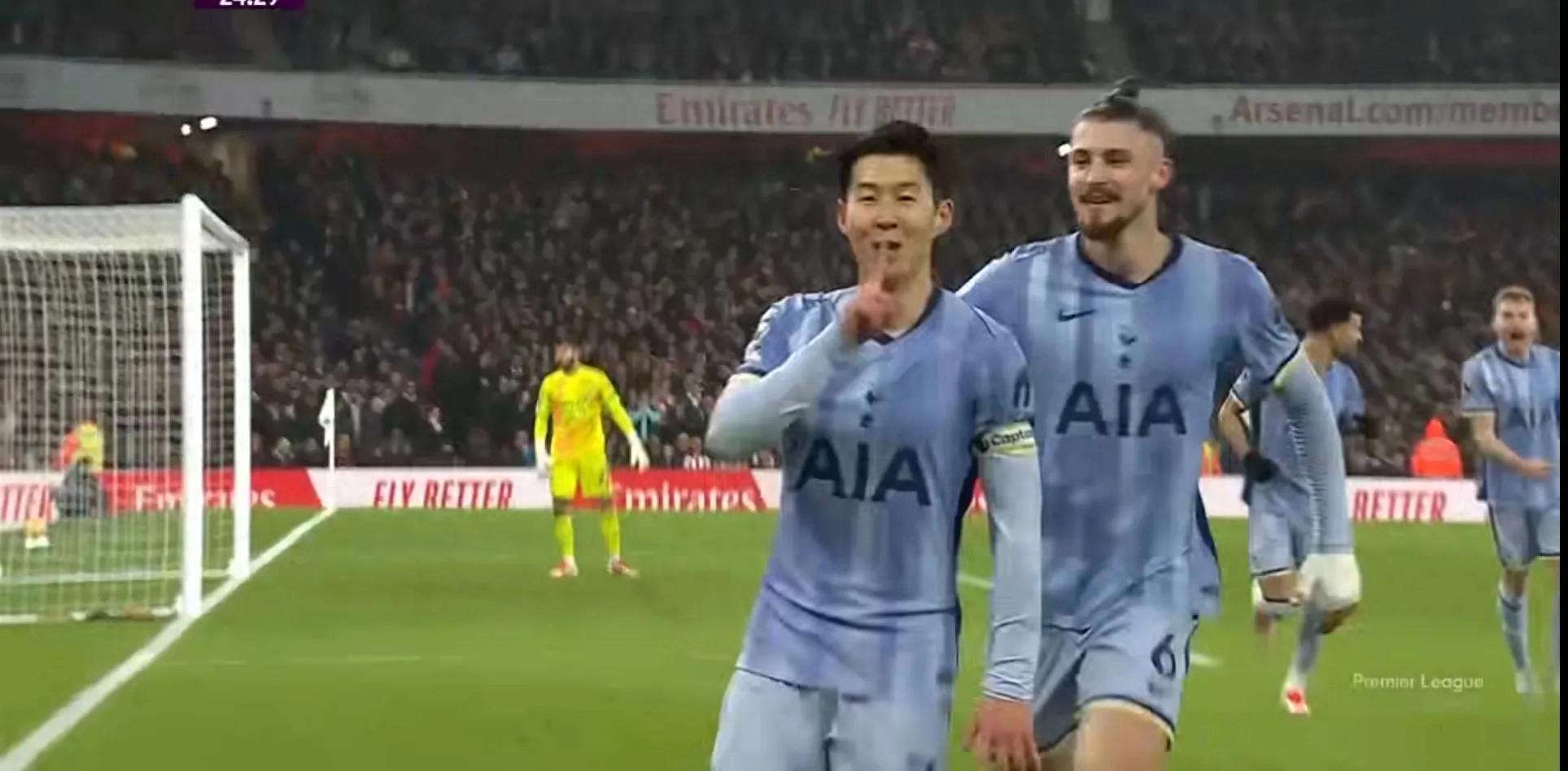 关于托特纳姆热刺被布莱顿阻击,英超冠军悬念加重的信息 关于托特纳姆热刺被布莱顿阻击,英超冠军悬念加重的信息