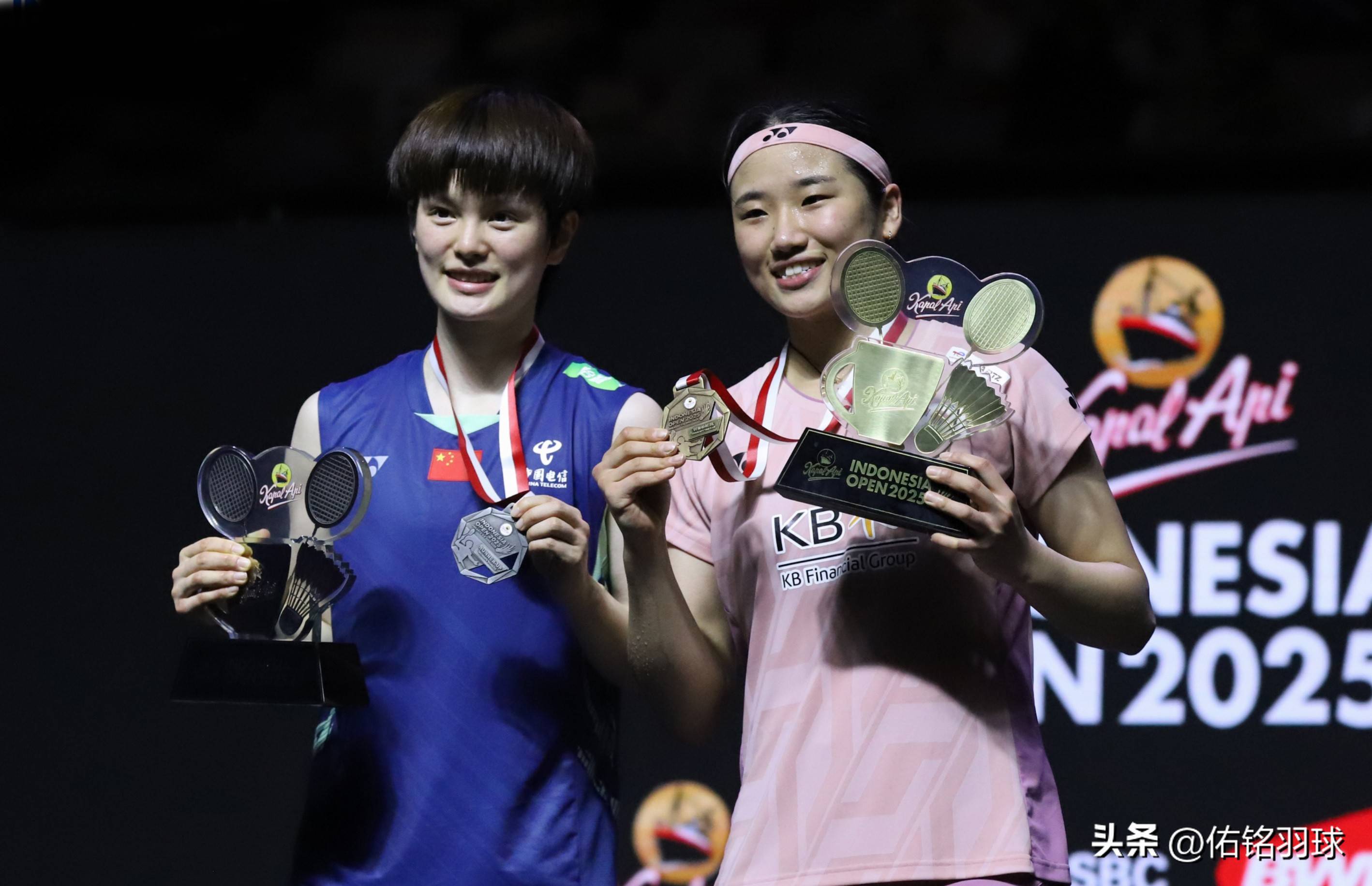 法国羽毛球队险胜韩国羽毛球队，戴资颖关键制胜的简单介绍