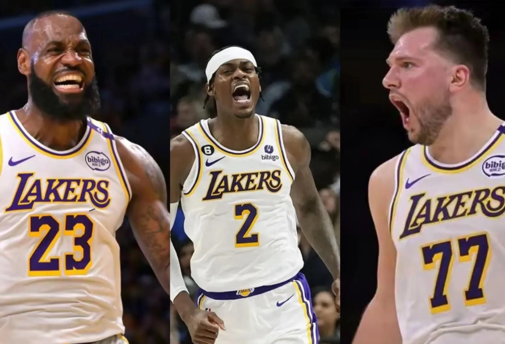 湖人总决赛揭幕战获胜，热火挫败