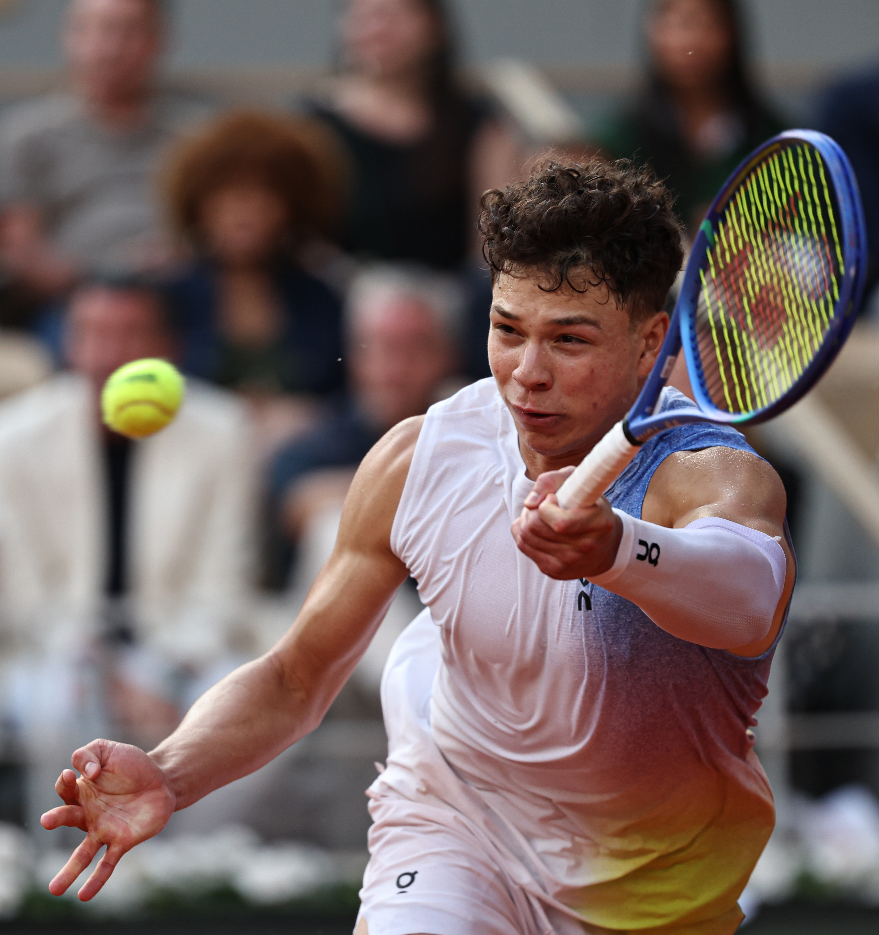 包含德国网球队逆转意大利网球队，阿尔卡拉斯绝境逆转的词条