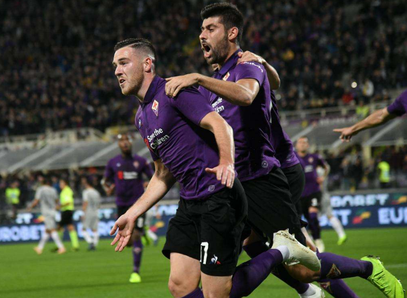 关于佛罗伦萨神勇反弹，击败对手迎来胜利的信息