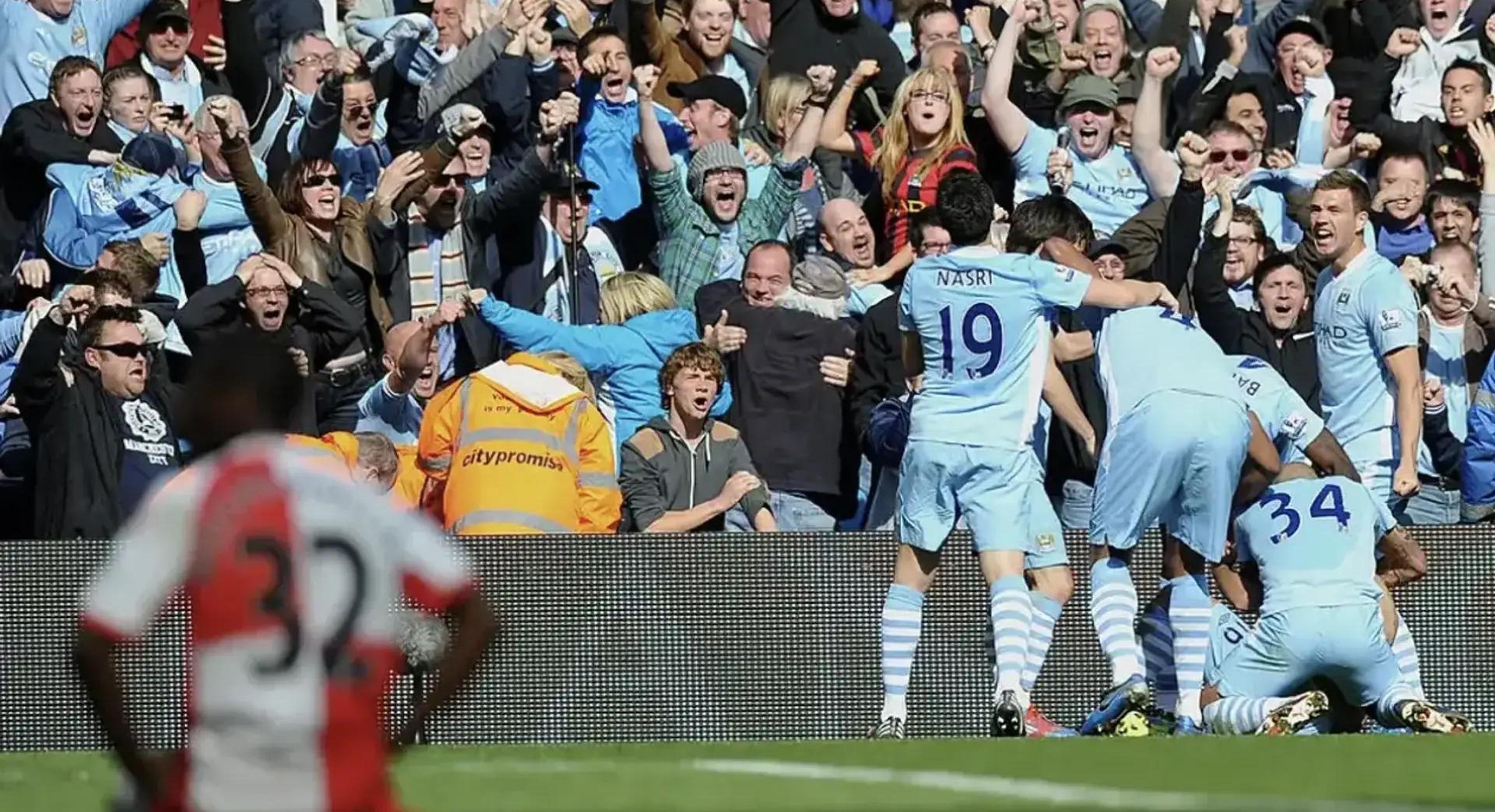 欧洲足球赛场上又一次悬念大战,球迷热血澎湃的简单介绍 欧洲足球赛场上又一次悬念大战,球迷热血澎湃的简单介绍