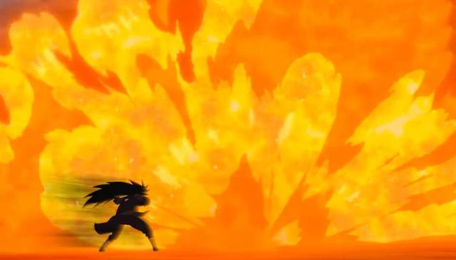 引人入胜的对抗战带来了无尽的悬念