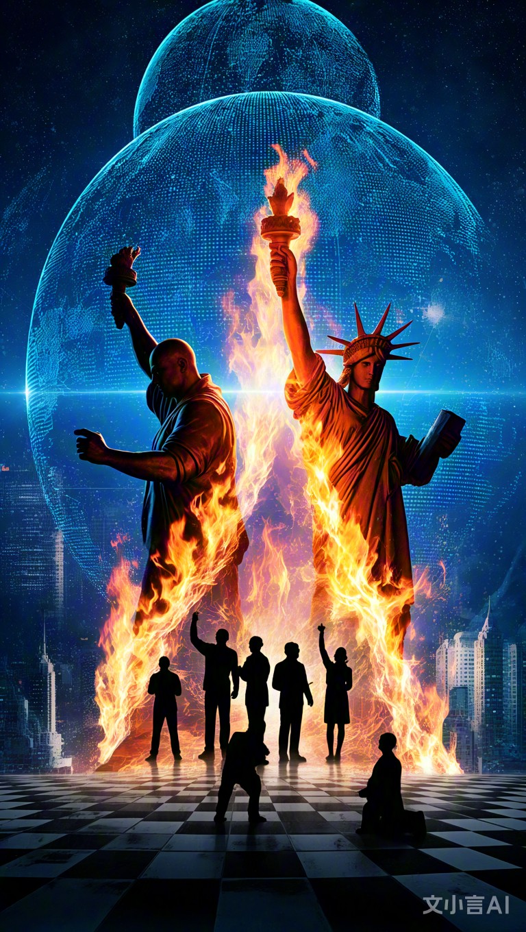 引人入胜的对抗战带来了无尽的悬念