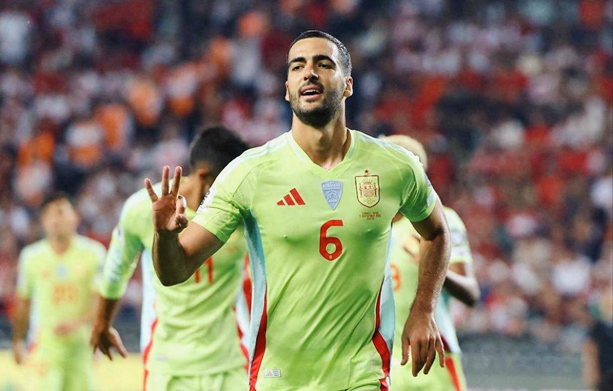 西班牙队上演逆袭:欧预赛预计取胜一役的简单介绍 西班牙队上演逆袭:欧预赛预计取胜一役的简单介绍