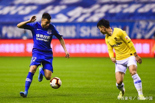 关于深圳佳兆业客场不敌河南建业，遭遇两连败的信息