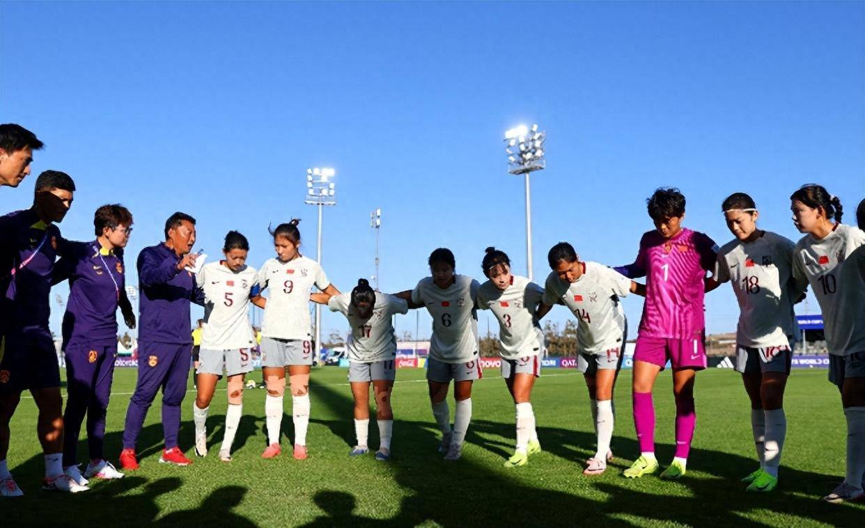 哥斯达黎加女足获得中美锦标赛冠军! 哥斯达黎加女足获得中美锦标赛冠军!