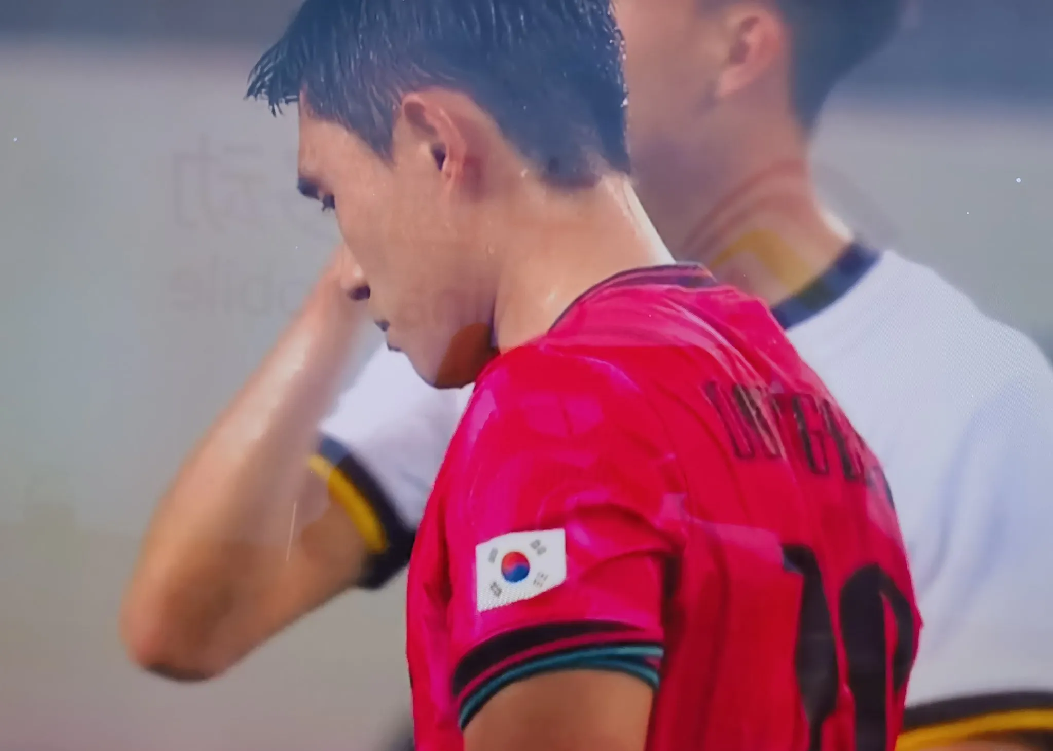 包含韩国羽毛球队碾压英格兰羽毛球队，戴资颖统治全场的词条