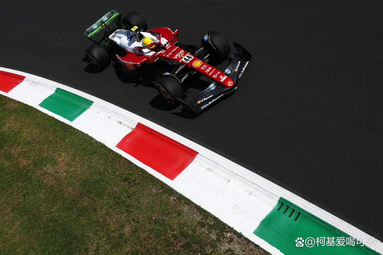 关于红牛车队碾压威廉姆斯，勒克莱尔扛起全队的信息