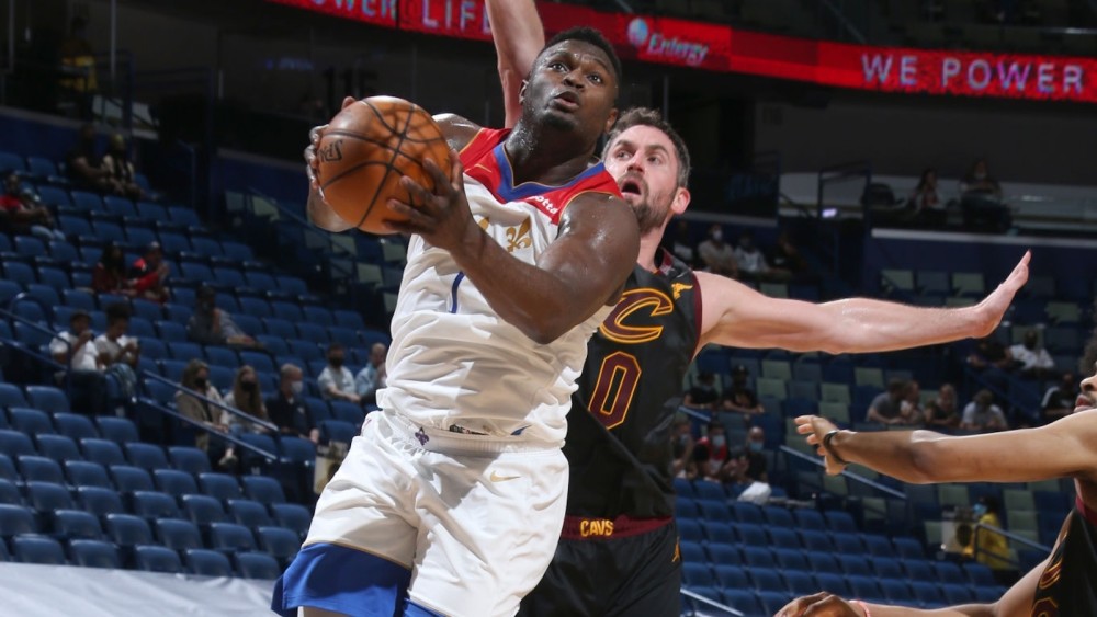 福建队轻取猛龙,锡安惊艳四座 福建队轻取猛龙,锡安惊艳四座