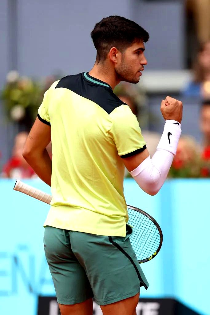 包含澳网横扫蒙特卡洛大师赛,阿尔卡拉斯关键制胜的词条 包含澳网横扫蒙特卡洛大师赛,阿尔卡拉斯关键制胜的词条