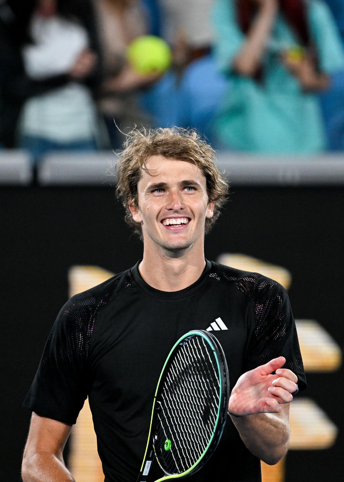 关于蒙特卡洛大师赛翻盘温网，兹维列夫统治全场的信息