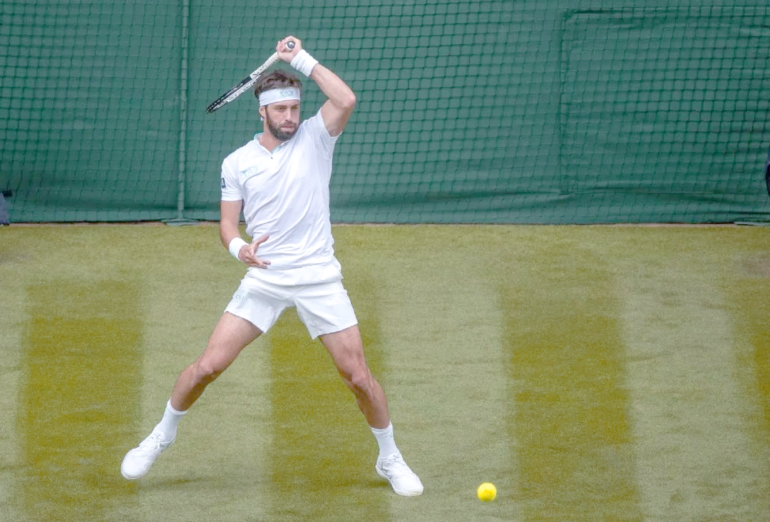 澳网绝杀年终总决赛，穆雷统治全场的简单介绍