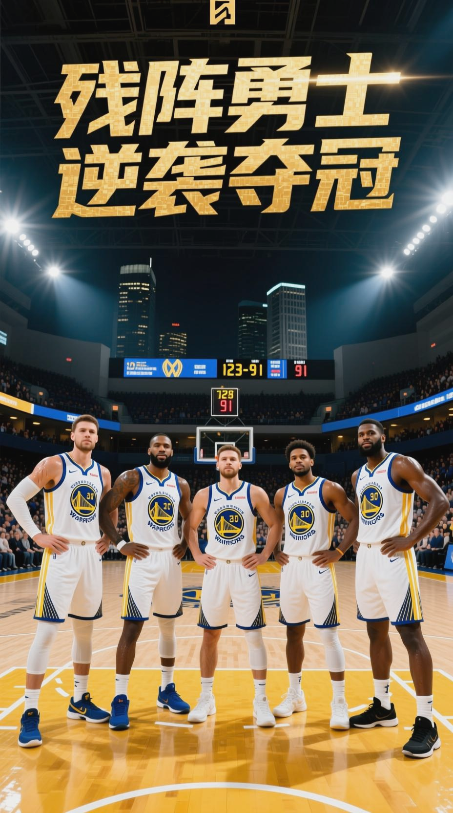 关于勇士完胜公牛，德罗赞惊艳四座的信息