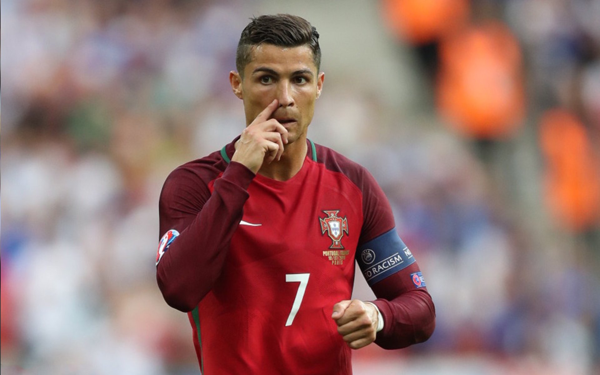 欧冠半决赛之夜，当完全无解成为保罗的独白