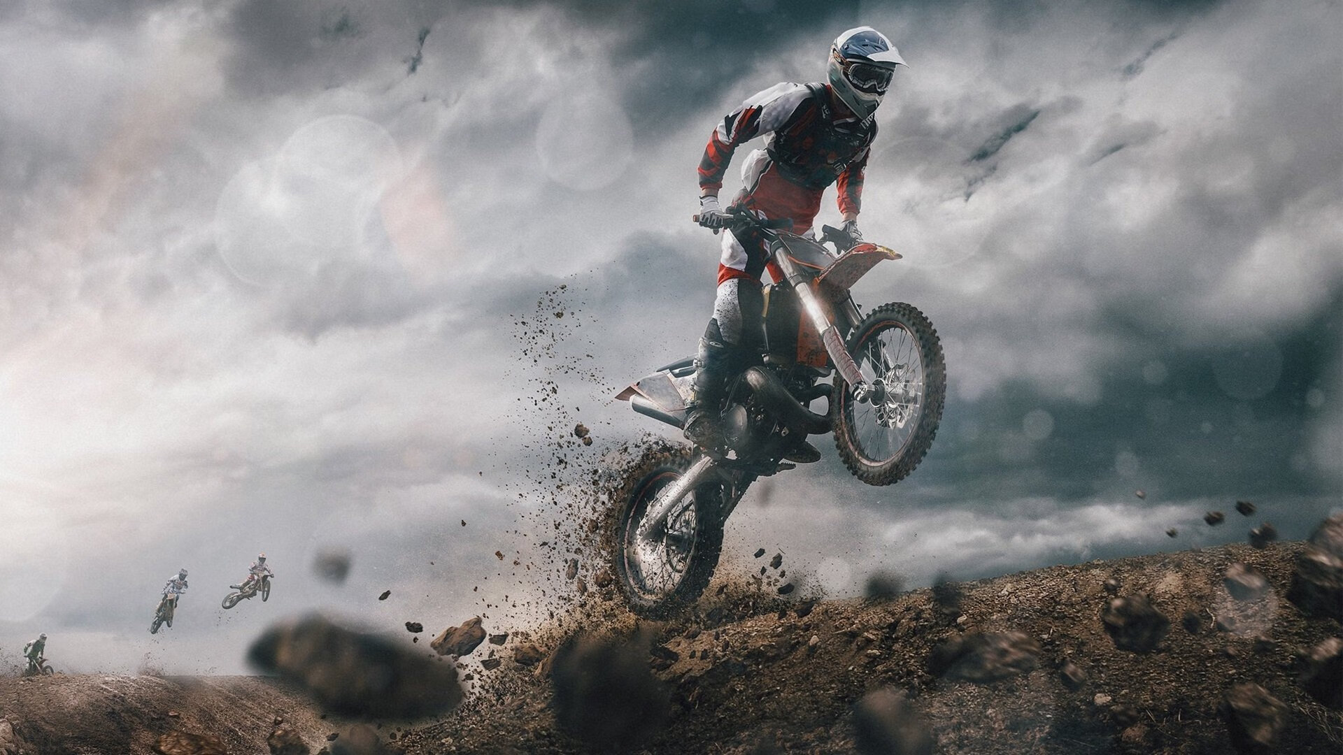 佛罗伦萨的绝杀时刻，美加墨世界杯焦点战中，末节风暴如何带走喀麦隆