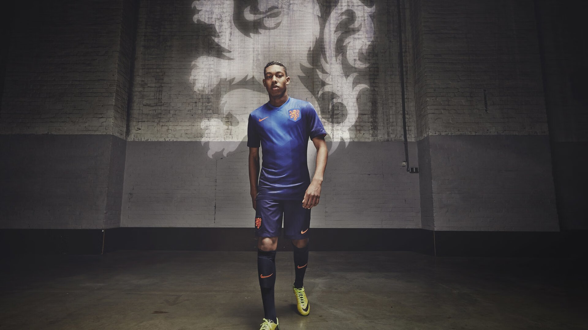 范戴克，当安第斯雄鹰遇上黄黑风暴，攻防转换的艺术与哲学